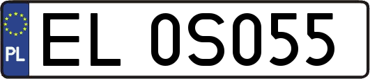 EL0S055