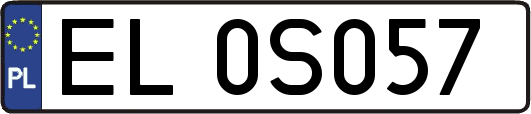 EL0S057