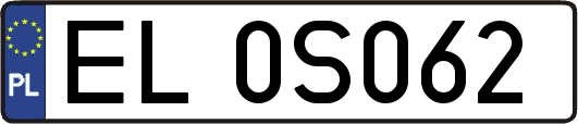 EL0S062