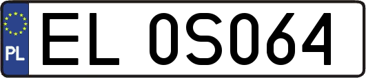 EL0S064