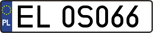 EL0S066