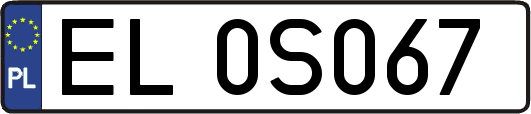 EL0S067