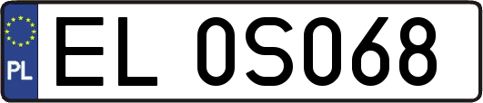 EL0S068