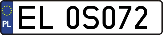 EL0S072