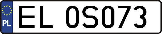 EL0S073