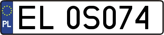 EL0S074
