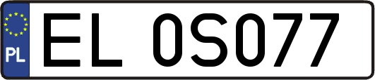 EL0S077