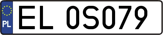 EL0S079