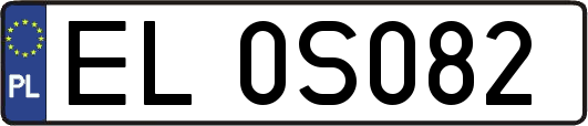 EL0S082