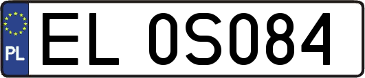EL0S084