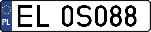 EL0S088
