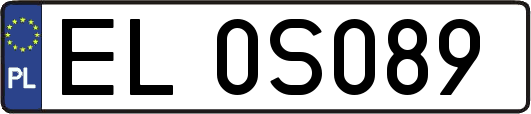 EL0S089