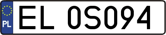 EL0S094