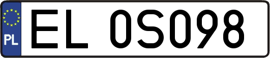 EL0S098