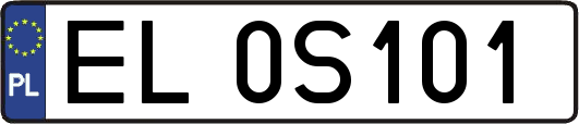 EL0S101