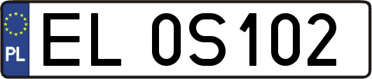 EL0S102