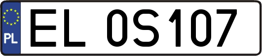 EL0S107