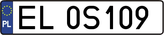 EL0S109