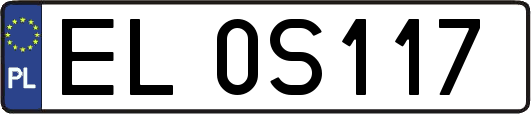 EL0S117
