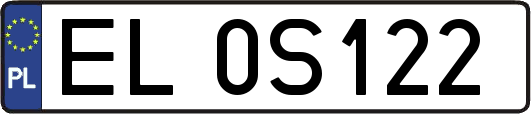 EL0S122