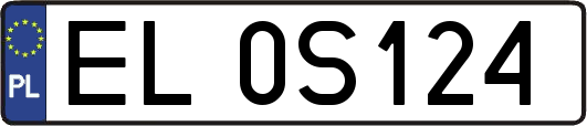 EL0S124