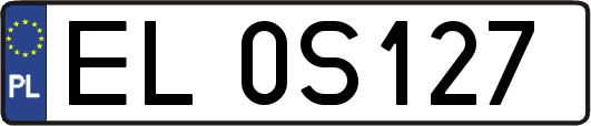 EL0S127