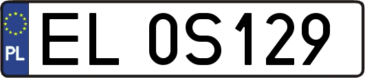 EL0S129