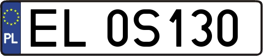 EL0S130