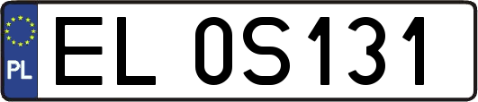 EL0S131