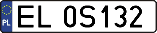 EL0S132