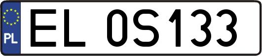 EL0S133