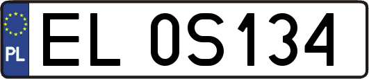 EL0S134