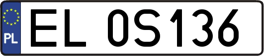 EL0S136