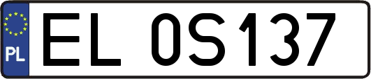 EL0S137