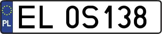 EL0S138