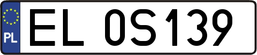 EL0S139