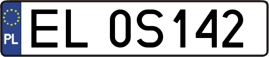 EL0S142