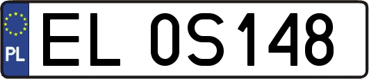 EL0S148