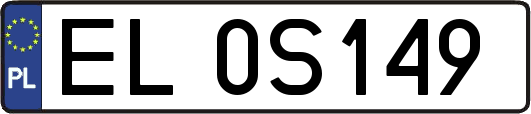 EL0S149