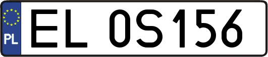 EL0S156