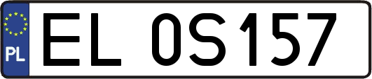 EL0S157
