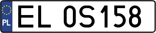 EL0S158