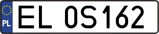 EL0S162
