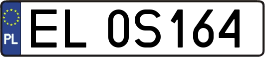 EL0S164