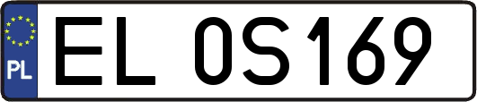 EL0S169