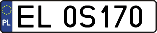 EL0S170