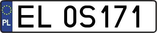 EL0S171