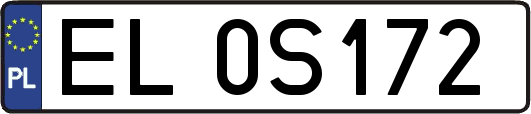 EL0S172