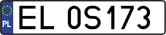 EL0S173