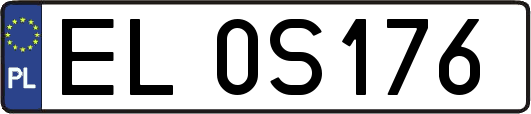 EL0S176